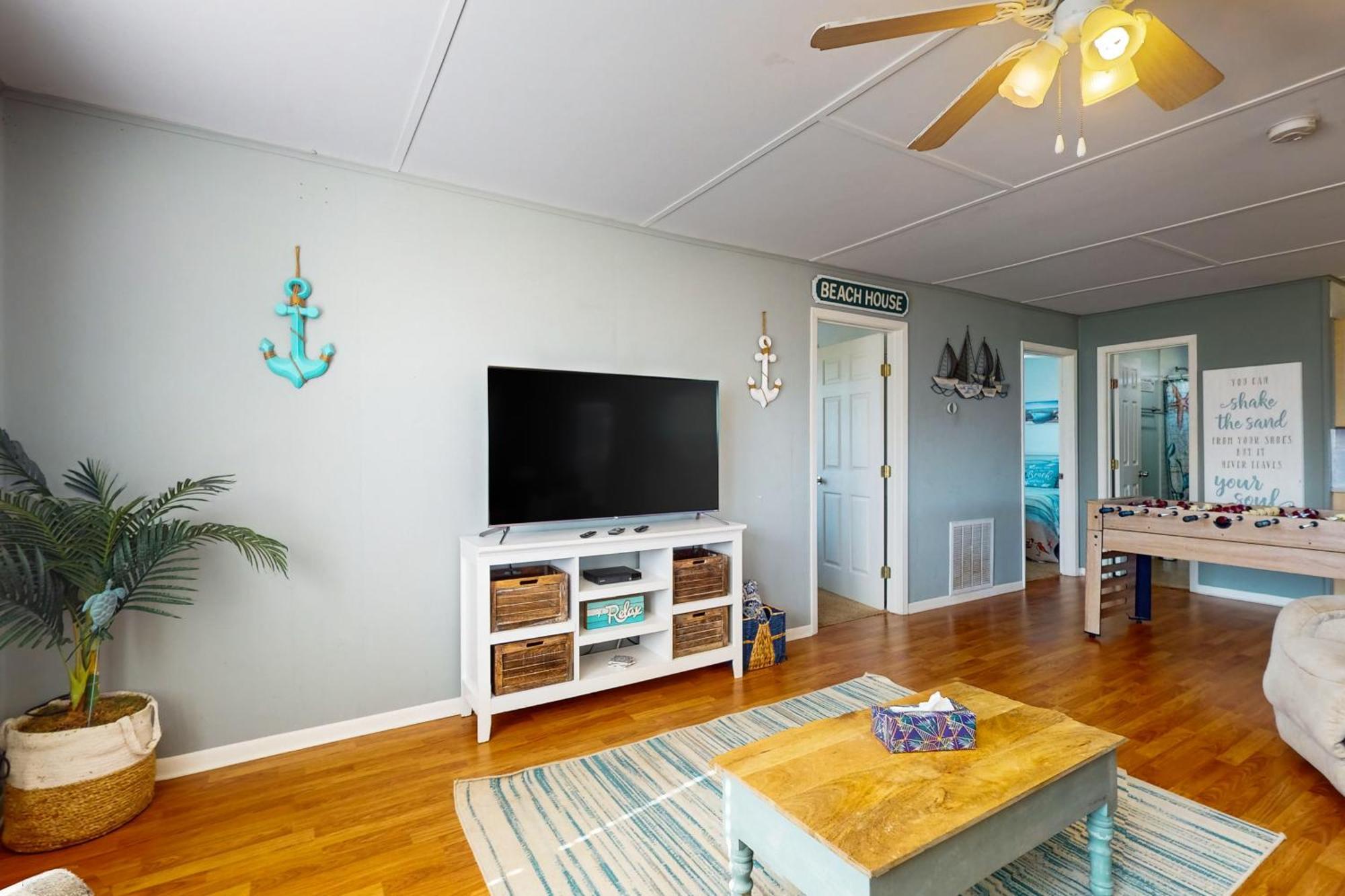 קריסטל ביץ' Turtle Sea-Renity Beach Cottage מראה חיצוני תמונה